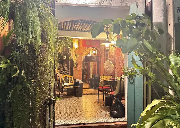 Affittacamere Café De Baan Raow 3*