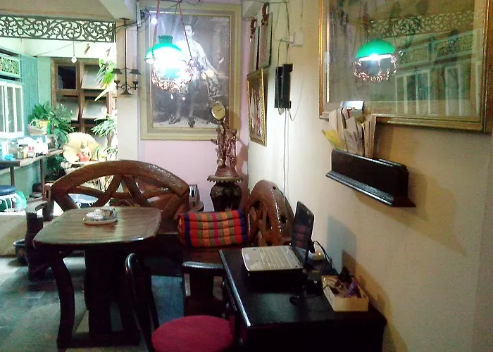 Café De Baan Raow 3*
