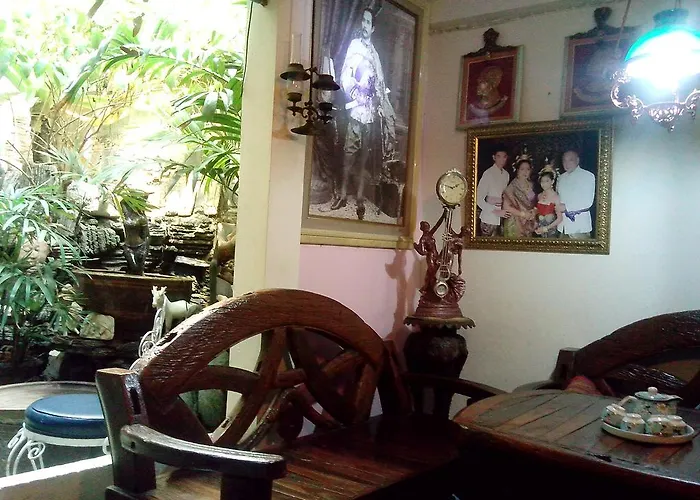 Café De Baan Raow