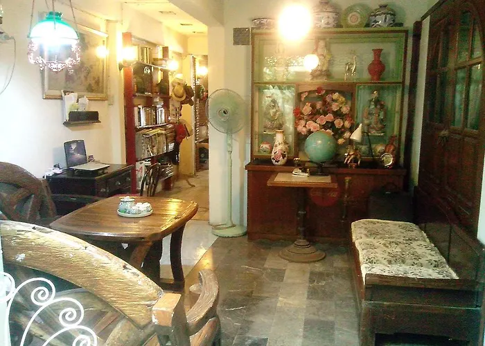 Café De Baan Raow Affittacamere 3*