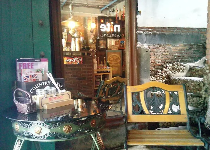 Café De Baan Raow 3*