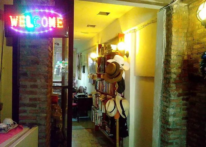 Café De Baan Raow Bangkok