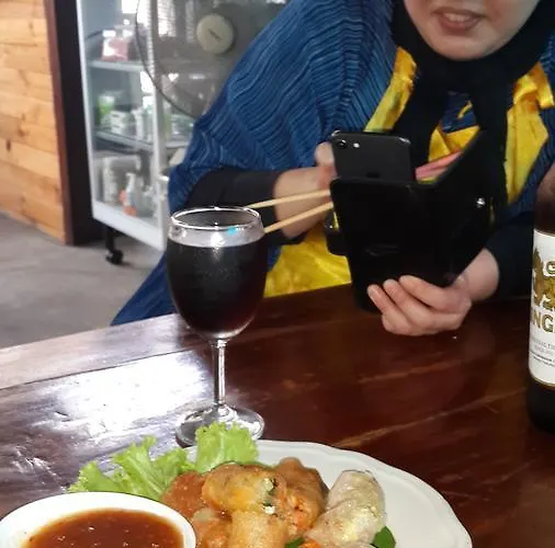 Affittacamere Café De Baan Raow