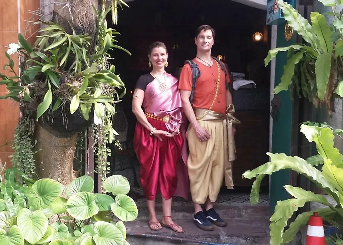 Café De Baan Raow Bangkok